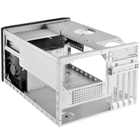 Корпус SilverStone Sugo SG11 [SST-SG11B]