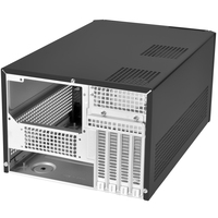 Корпус SilverStone Sugo SG11 [SST-SG11B]