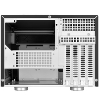 Корпус SilverStone Sugo SG11 [SST-SG11B]