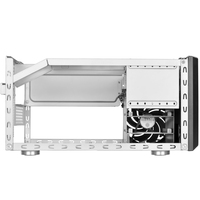 Корпус SilverStone Sugo SG11 [SST-SG11B]
