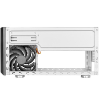Корпус SilverStone Sugo SG11 [SST-SG11B]