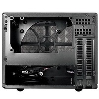 Корпус SilverStone Sugo SG13 [SST-SG13B-Q]