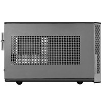 Корпус SilverStone Sugo SG13 [SST-SG13B-Q]