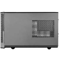 Корпус SilverStone Sugo SG13 [SST-SG13B-Q]