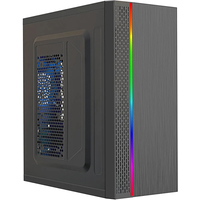 Корпус Winard 3075 RGB