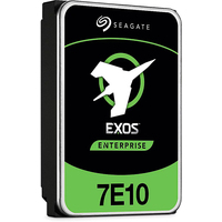 Жесткий диск Seagate Exos 7E10 512e/4KN SATA 4TB ST4000NM024B