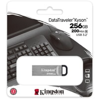 USB Flash Kingston Kyson 256GB