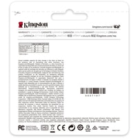 USB Flash Kingston Kyson 256GB