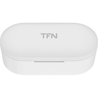 Наушники TFN Boost (белый)