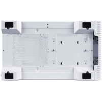 Корпус 1stPlayer Trilobite T3-G (белый)
