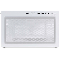 Корпус 1stPlayer Trilobite T3-G (белый)