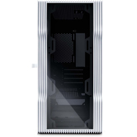 Корпус 1stPlayer Trilobite T3-G (белый)