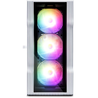 Корпус 1stPlayer Trilobite T3-G (белый)