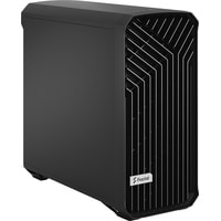Корпус Fractal Design Torrent Black Solid FD-C-TOR1A-05