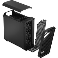 Корпус Fractal Design Torrent Black Solid FD-C-TOR1A-05