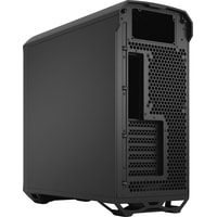 Корпус Fractal Design Torrent Black Solid FD-C-TOR1A-05