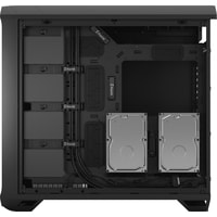 Корпус Fractal Design Torrent Black Solid FD-C-TOR1A-05