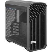 Корпус Fractal Design Torrent Gray TG Light Tint FD-C-TOR1A-02