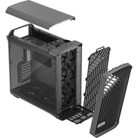 Корпус Fractal Design Torrent Gray TG Light Tint FD-C-TOR1A-02
