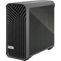 Корпус Fractal Design Torrent Gray TG Light Tint FD-C-TOR1A-02