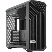 Корпус Fractal Design Torrent Gray TG Light Tint FD-C-TOR1A-02
