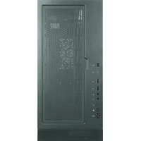 Корпус MSI MAG Vampiric 300R Midnight Green