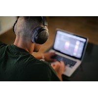 Наушники Beyerdynamic DT 900 Pro X