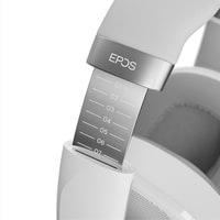 Наушники Epos H6 Pro (открытые, белый)