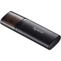 USB Flash Apacer AH25B 128GB (черный)