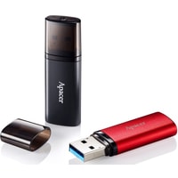 USB Flash Apacer AH25B 64GB (черный)