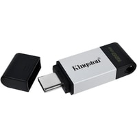 USB Flash Kingston DataTraveler 80 128GB