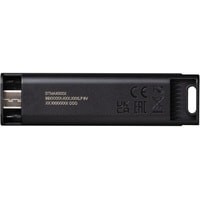 USB Flash Kingston DataTraveler Max 1TB