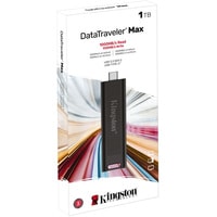 USB Flash Kingston DataTraveler Max 1TB