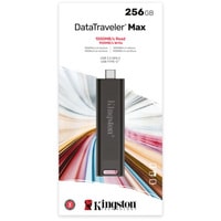 USB Flash Kingston DataTraveler Max 256GB