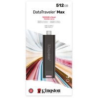 USB Flash Kingston DataTraveler Max 512GB