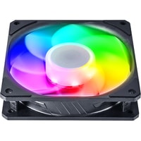 Вентилятор для корпуса Cooler Master Sickleflow 120 ARGB Reverse Edition MFX-B2DR-18NPA-R1
