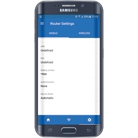 4G Wi-Fi роутер Teltonika RUT850