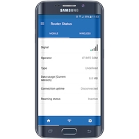 4G Wi-Fi роутер Teltonika RUT850