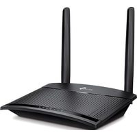 4G Wi-Fi роутер TP-Link TL-MR100 V1.20