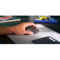 Мышь Logitech Signature M650 L Left для левой руки (графит)