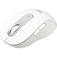 Мышь Logitech Signature M650 M (белый)