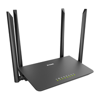 Wi-Fi роутер D-Link DIR-820/RU/A1A