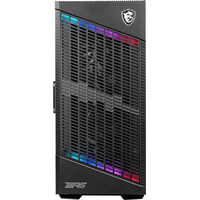 Корпус MSI MPG Velox 100P Airflow