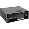 Корпус SilverStone Grandia GD10 (SST-GD10B)