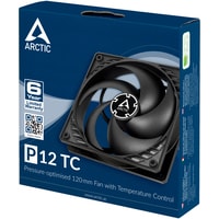 Вентилятор для корпуса Arctic P12 TC ACFAN00176A