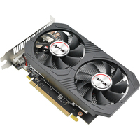 Видеокарта AFOX Radeon RX 550 4GB GDDR5 AFRX550-4096D5H4-V6