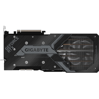 Видеокарта Gigabyte GeForce RTX 3090 Ti Gaming OC 24G GV-N309TGAMING OC-24GD