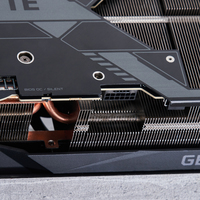 Видеокарта Gigabyte GeForce RTX 3090 Ti Gaming OC 24G GV-N309TGAMING OC-24GD