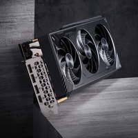 Видеокарта Gigabyte GeForce RTX 3090 Ti Gaming OC 24G GV-N309TGAMING OC-24GD
