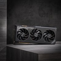 Видеокарта Gigabyte GeForce RTX 3090 Ti Gaming OC 24G GV-N309TGAMING OC-24GD
